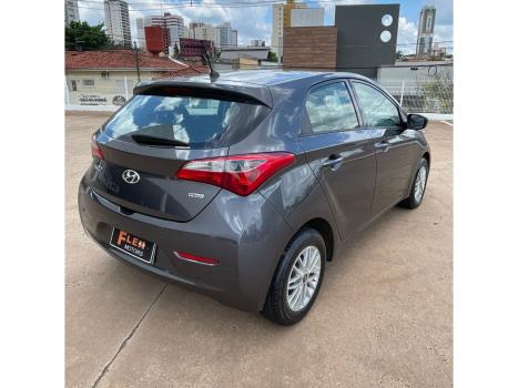 HYUNDAI HB 20 Hatch 1.0 12V 4P FLEX COMFORT, Foto 4