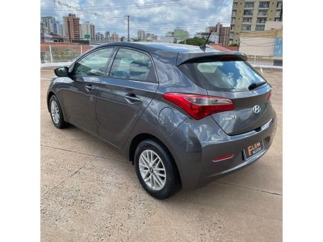 HYUNDAI HB 20 Hatch 1.0 12V 4P FLEX COMFORT, Foto 6