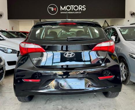 HYUNDAI HB 20 Hatch 1.0 12V 4P FLEX COMFORT PLUS, Foto 3