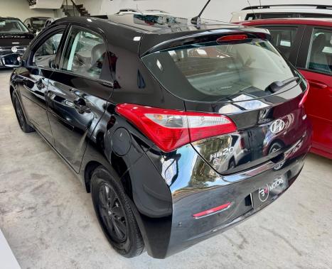 HYUNDAI HB 20 Hatch 1.0 12V 4P FLEX COMFORT PLUS, Foto 4