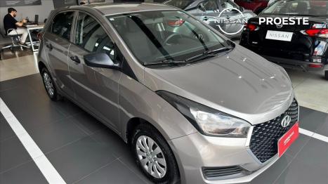 HYUNDAI HB 20 Hatch 1.0 12V 4P FLEX UNIQUE, Foto 1