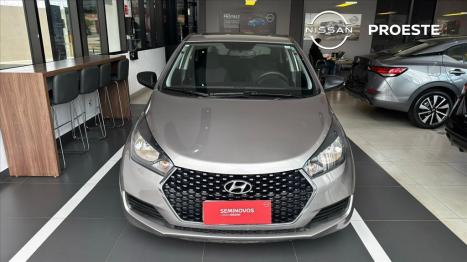 HYUNDAI HB 20 Hatch 1.0 12V 4P FLEX UNIQUE, Foto 2