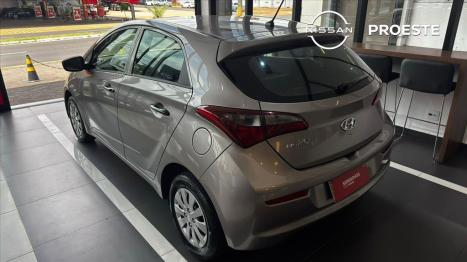 HYUNDAI HB 20 Hatch 1.0 12V 4P FLEX UNIQUE, Foto 6