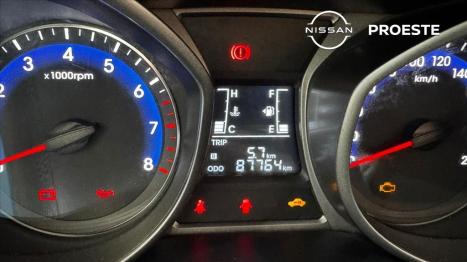 HYUNDAI HB 20 Hatch 1.0 12V 4P FLEX UNIQUE, Foto 7