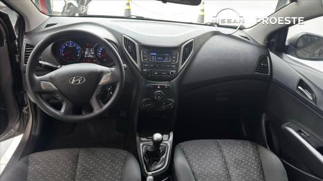 HYUNDAI HB 20 Hatch 1.0 12V 4P FLEX UNIQUE, Foto 8