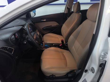 HYUNDAI HB 20 Hatch 1.6 16V 4P FLEX 1 MILLION AUTOMTICO, Foto 7