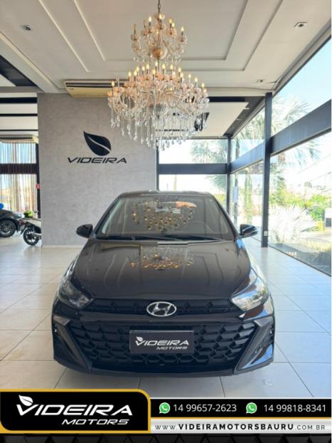 HYUNDAI HB 20 Hatch 1.0 12V 4P FLEX COMFORT, Foto 3