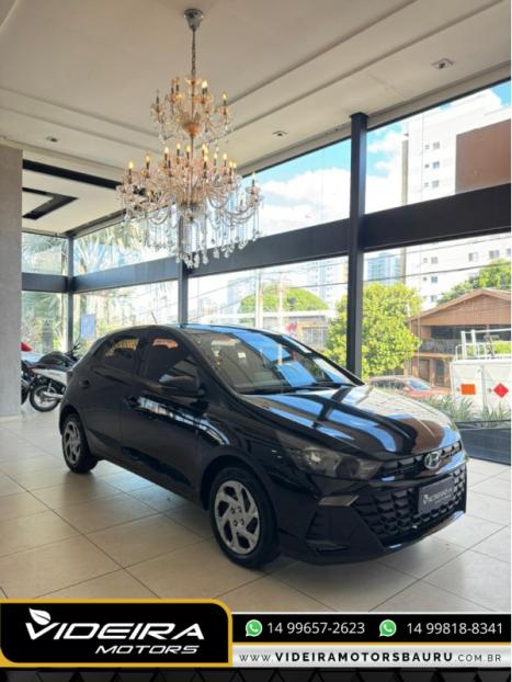 HYUNDAI HB 20 Hatch 1.0 12V 4P FLEX COMFORT, Foto 4