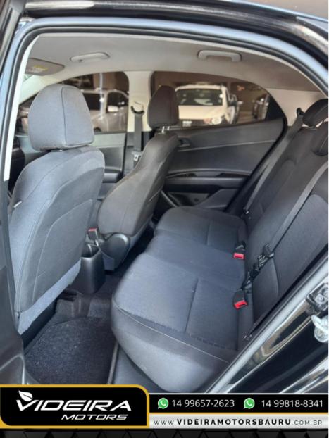 HYUNDAI HB 20 Hatch 1.0 12V 4P FLEX COMFORT, Foto 10