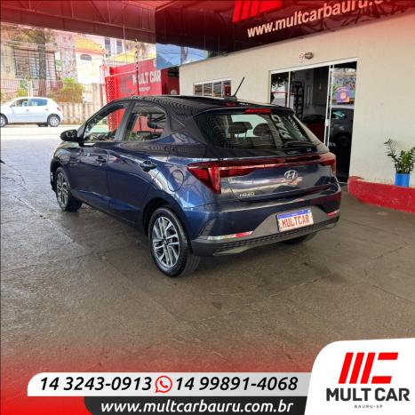 HYUNDAI HB 20 Hatch 1.0 12V 4P LIMITED, Foto 5