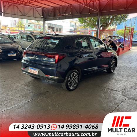 HYUNDAI HB 20 Hatch 1.0 12V 4P LIMITED, Foto 7