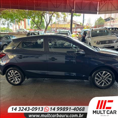 HYUNDAI HB 20 Hatch 1.0 12V 4P LIMITED, Foto 8