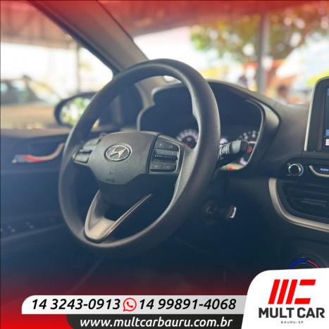 HYUNDAI HB 20 Hatch 1.0 12V 4P LIMITED, Foto 13