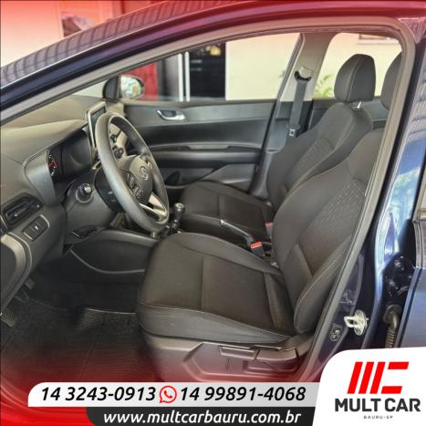 HYUNDAI HB 20 Hatch 1.0 12V 4P LIMITED, Foto 14