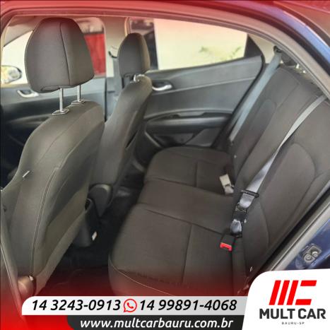 HYUNDAI HB 20 Hatch 1.0 12V 4P LIMITED, Foto 15