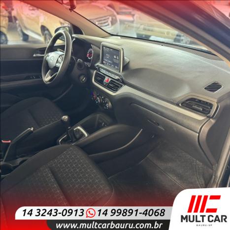 HYUNDAI HB 20 Hatch 1.0 12V 4P LIMITED, Foto 16