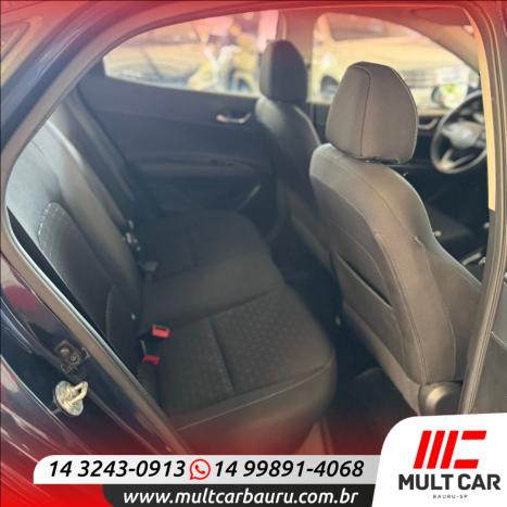 HYUNDAI HB 20 Hatch 1.0 12V 4P LIMITED, Foto 17