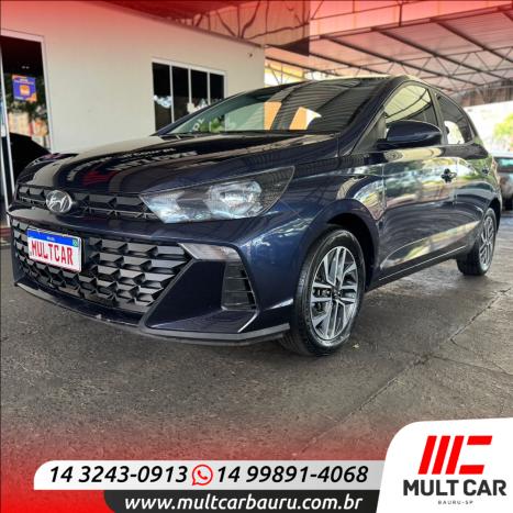 HYUNDAI HB 20 Hatch 1.0 12V 4P LIMITED, Foto 18