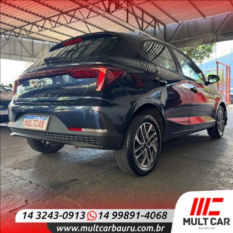 HYUNDAI HB 20 Hatch 1.0 12V 4P LIMITED, Foto 19