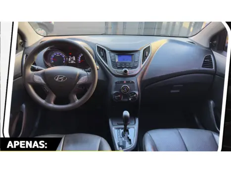 HYUNDAI HB 20 Hatch 1.6 16V 4P COMFORT FLEX AUTOMTICO, Foto 3