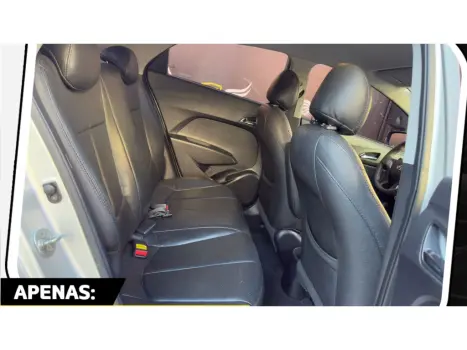 HYUNDAI HB 20 Hatch 1.6 16V 4P COMFORT FLEX AUTOMTICO, Foto 5