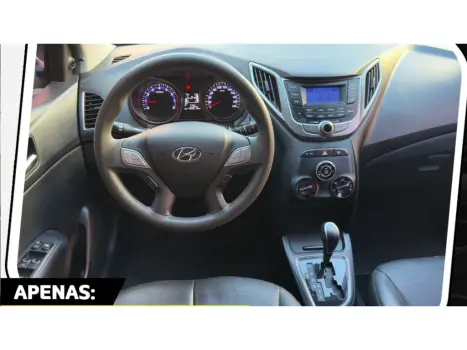 HYUNDAI HB 20 Hatch 1.6 16V 4P COMFORT FLEX AUTOMTICO, Foto 6