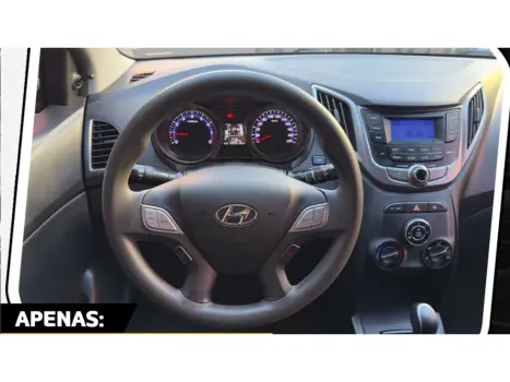 HYUNDAI HB 20 Hatch 1.6 16V 4P COMFORT FLEX AUTOMTICO, Foto 7