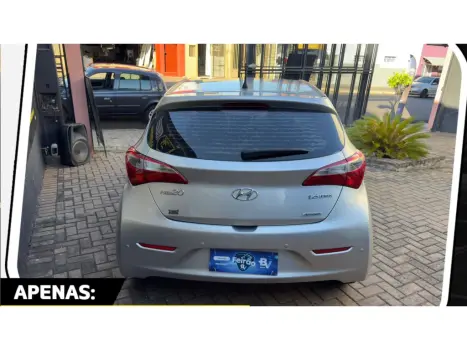HYUNDAI HB 20 Hatch 1.6 16V 4P COMFORT FLEX AUTOMTICO, Foto 8