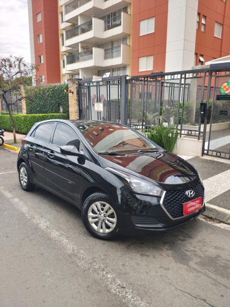 HYUNDAI HB 20 Hatch 1.0 12V 4P FLEX UNIQUE, Foto 1