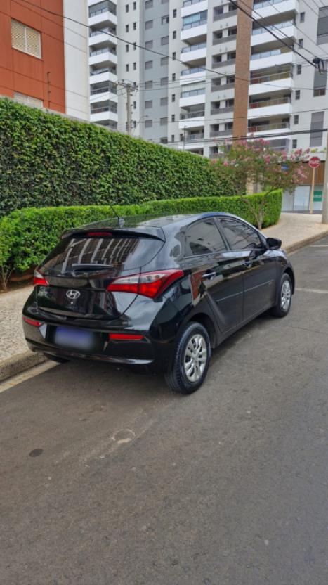 HYUNDAI HB 20 Hatch 1.0 12V 4P FLEX UNIQUE, Foto 2