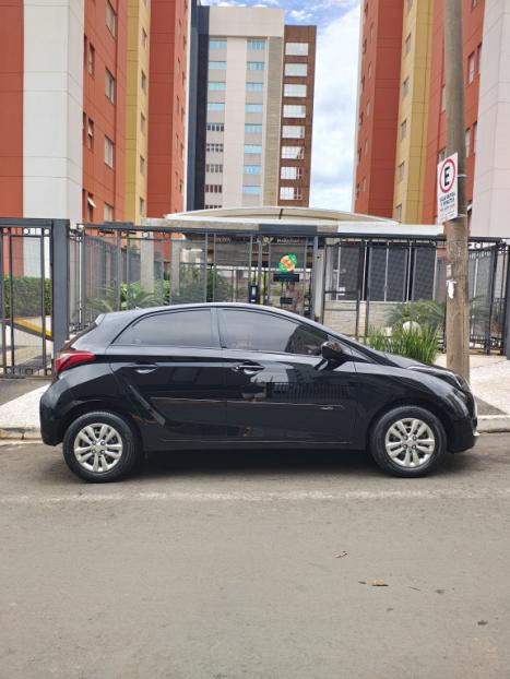 HYUNDAI HB 20 Hatch 1.0 12V 4P FLEX UNIQUE, Foto 3