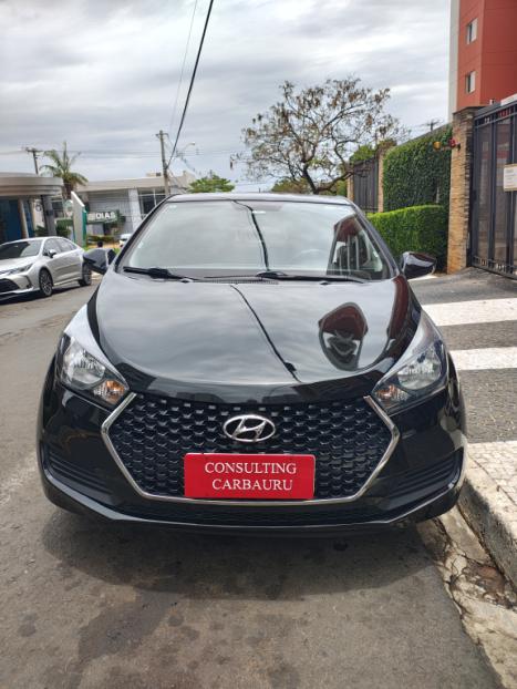 HYUNDAI HB 20 Hatch 1.0 12V 4P FLEX UNIQUE, Foto 4