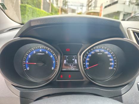 HYUNDAI HB 20 Hatch 1.0 12V 4P FLEX UNIQUE, Foto 8