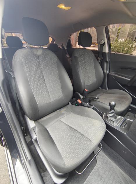 HYUNDAI HB 20 Hatch 1.0 12V 4P FLEX UNIQUE, Foto 9