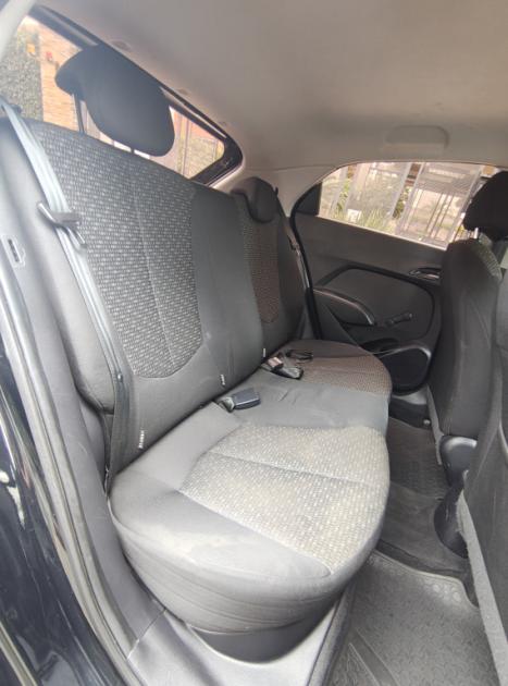 HYUNDAI HB 20 Hatch 1.0 12V 4P FLEX UNIQUE, Foto 10