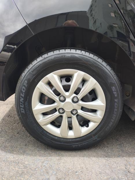HYUNDAI HB 20 Hatch 1.0 12V 4P FLEX UNIQUE, Foto 12