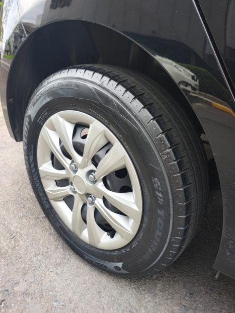 HYUNDAI HB 20 Hatch 1.0 12V 4P FLEX UNIQUE, Foto 13