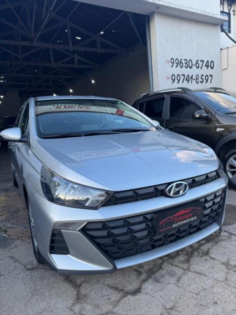 HYUNDAI HB 20 Hatch 1.0 12V 4P FLEX COMFORT, Foto 2