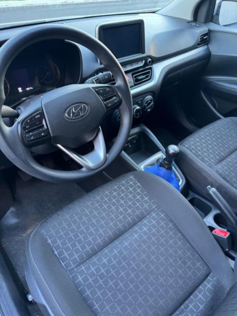 HYUNDAI HB 20 Hatch 1.0 12V 4P FLEX COMFORT, Foto 3