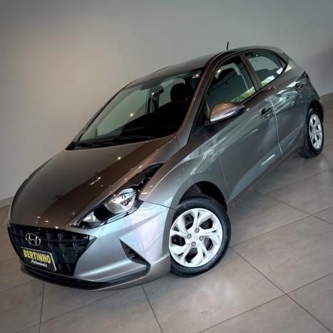 HYUNDAI HB 20 Hatch 1.0 12V 4P FLEX VISION, Foto 2