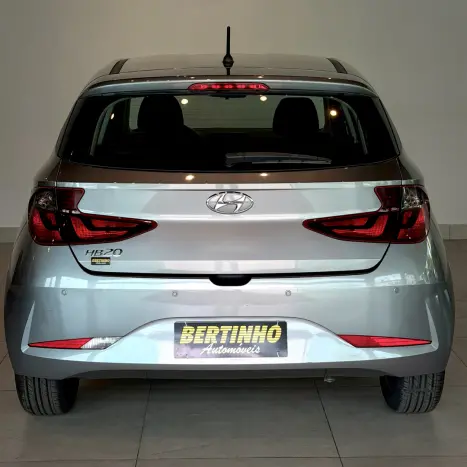 HYUNDAI HB 20 Hatch 1.0 12V 4P FLEX VISION, Foto 6