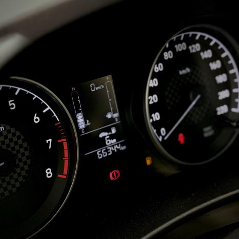 HYUNDAI HB 20 Hatch 1.0 12V 4P FLEX VISION, Foto 11