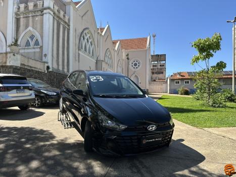 HYUNDAI HB 20 Hatch 1.0 12V 4P FLEX SENSE, Foto 2