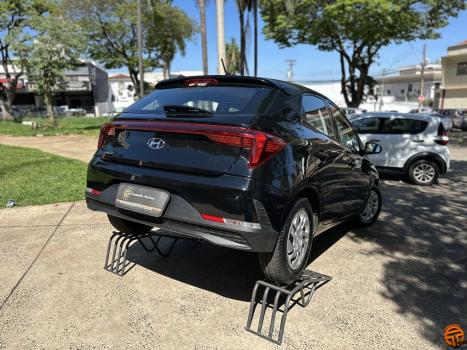 HYUNDAI HB 20 Hatch 1.0 12V 4P FLEX SENSE, Foto 4