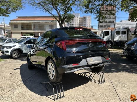 HYUNDAI HB 20 Hatch 1.0 12V 4P FLEX SENSE, Foto 6