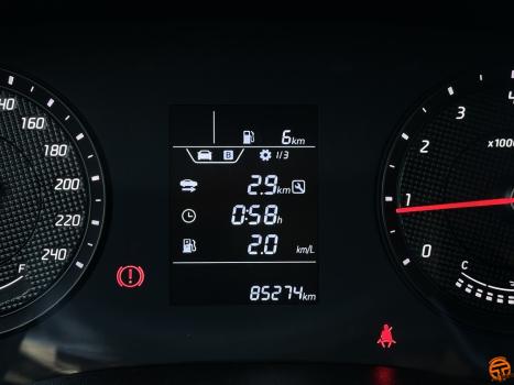 HYUNDAI HB 20 Hatch 1.0 12V 4P FLEX SENSE, Foto 8