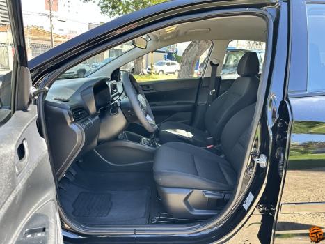 HYUNDAI HB 20 Hatch 1.0 12V 4P FLEX SENSE, Foto 11