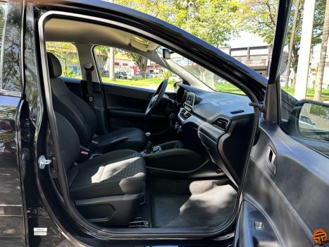 HYUNDAI HB 20 Hatch 1.0 12V 4P FLEX SENSE, Foto 12