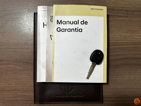 HYUNDAI HB 20 Hatch 1.0 12V 4P FLEX SENSE, Foto 14