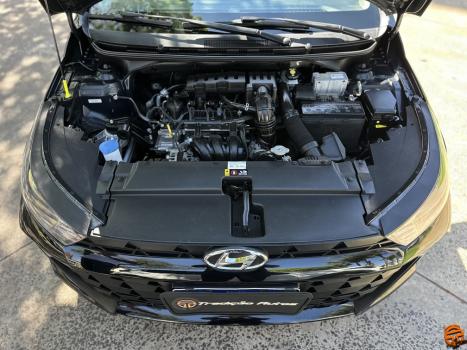 HYUNDAI HB 20 Hatch 1.0 12V 4P FLEX SENSE, Foto 16